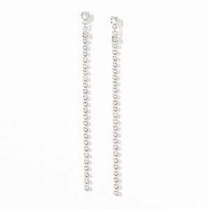 Off The Chain Earrings